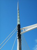 Ormiston Rd Bridge - Stainless Steel Lattice Towers (8).jpg